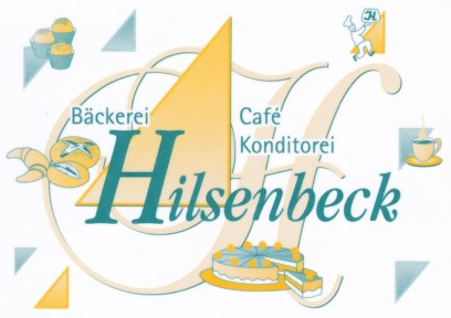 Logo Hilsenbeck